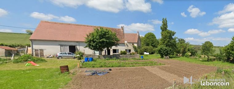 Maison 5 pièces 97 m²