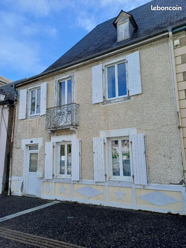 Maison 5 pièces 95 m² · à Lestelle-Bétharram · 95 m² · 146 000 €
