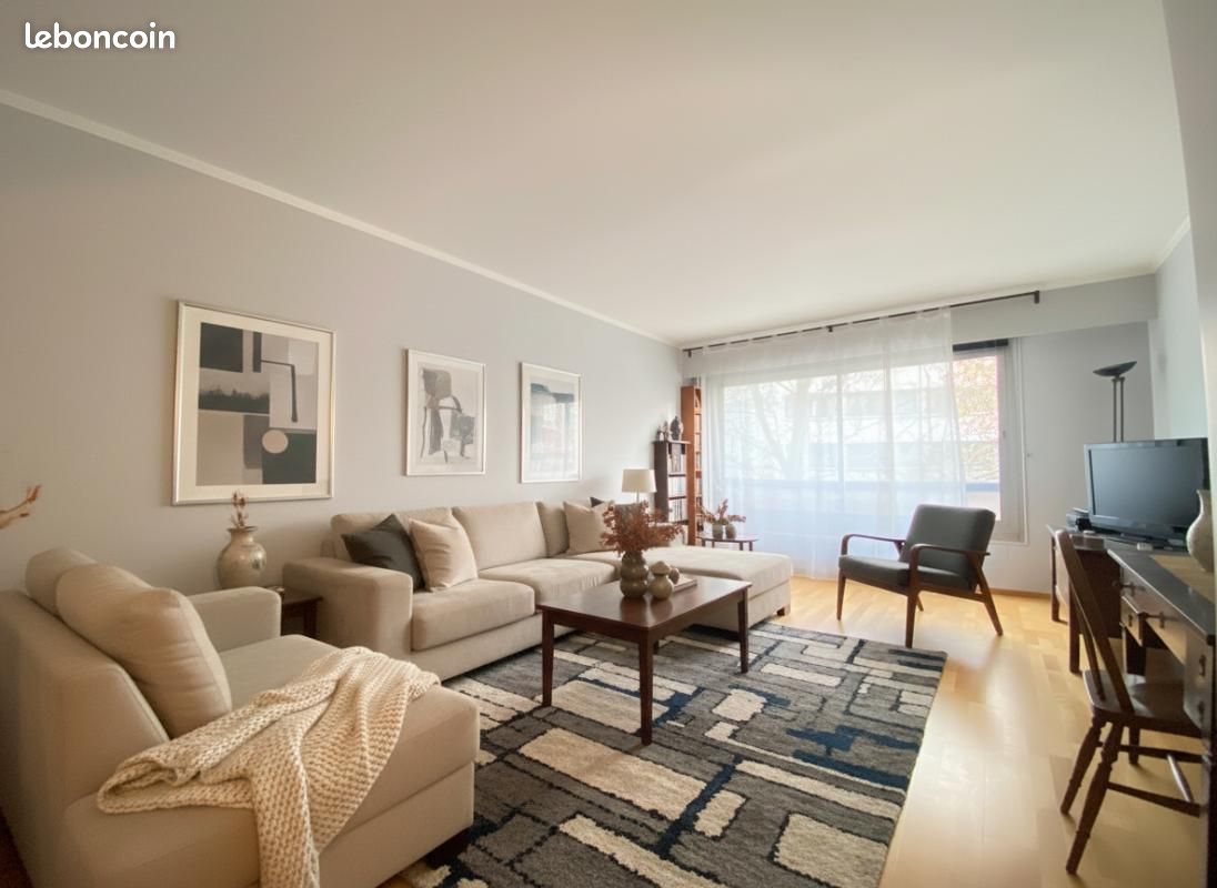 Appartement 3 pièces 67 m² · à Paris · 67 m² · 519 000 €