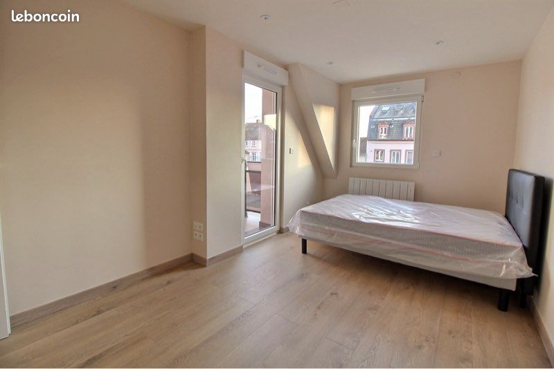 Appartement 1 pièce 27 m² · à Haguenau · 27 m² · 695 €/mois