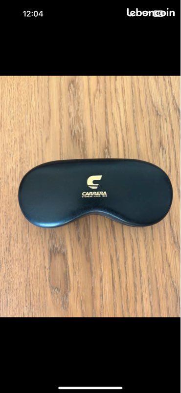 Lunettes de soleil polarisé carrera (image 6)