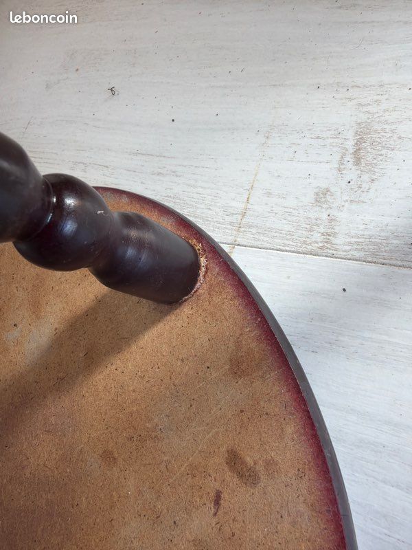 Ameublement table gigogne (image 6)