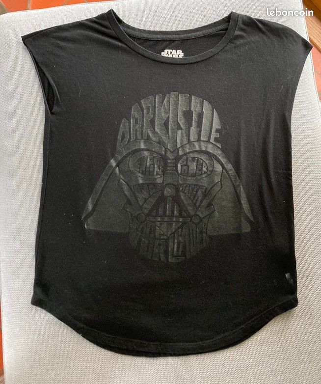 Pyjama Undiz taille XS Star Wars Vêtements