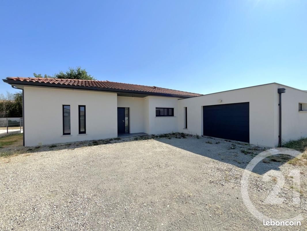 Maison 4 pièces 125 m² · à Pins-Justaret · 125 m² · 399 000 €