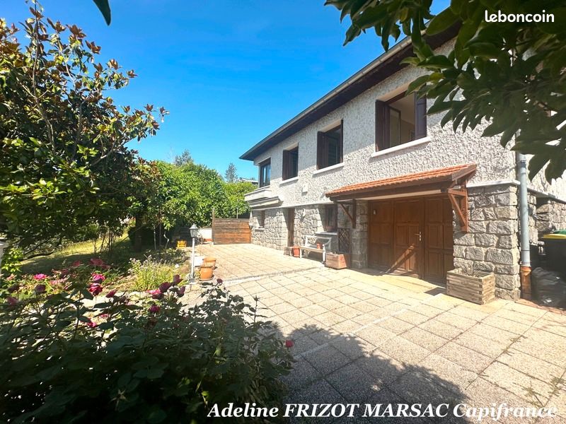 Maison 5 pièces 89 m² · à Saint-Joseph · 89 m² · 194 000 €
