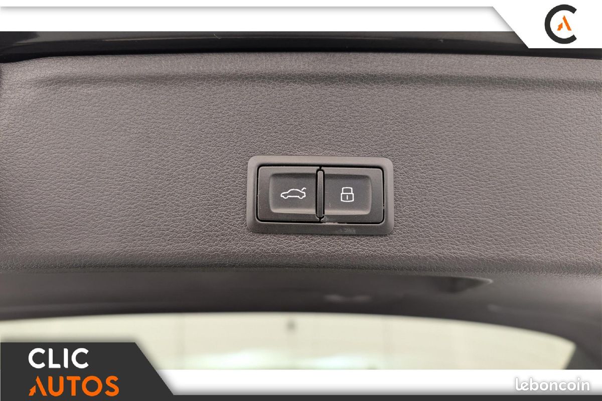 AUDI A4 Avant 2.0 35 TFSI 150 BV S-tronic Design (image 21)