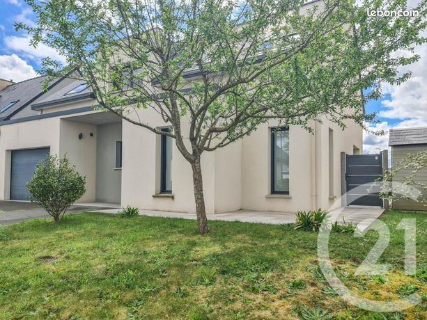 Propriété 7 pièces 135 m²