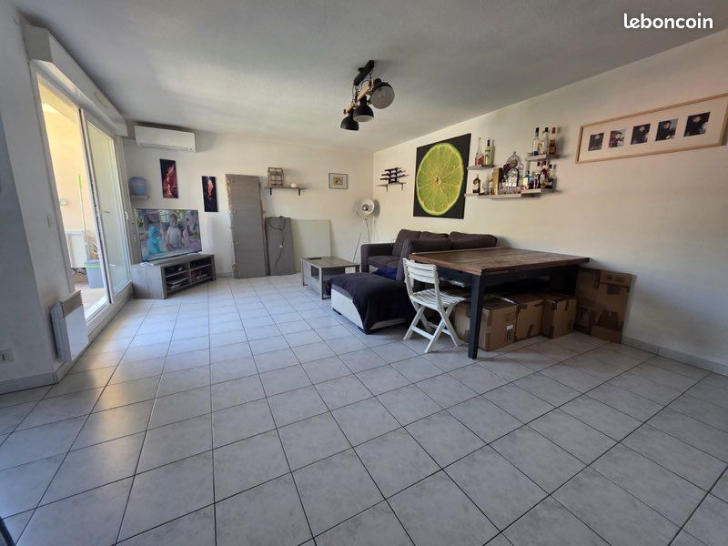 Appartement 2 pièces 47 m² · à Grasse · 47 m² · 165 000 €