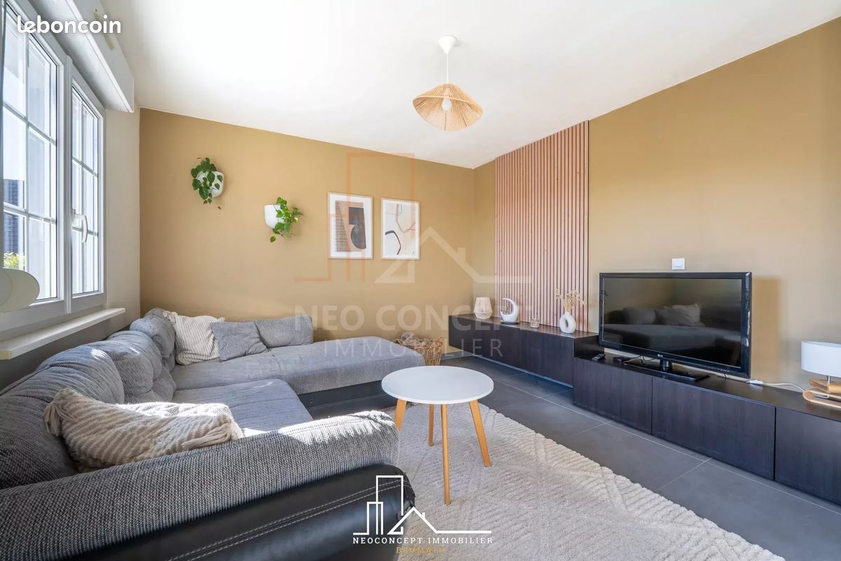 Maison 126 m² · à Weitbruch · 126 m² · 388 000 €