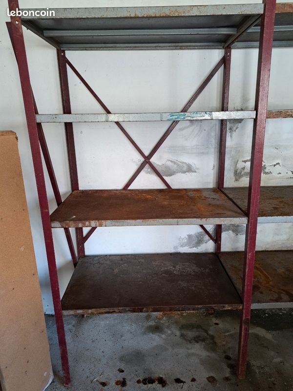 Etagère rack (image 8)