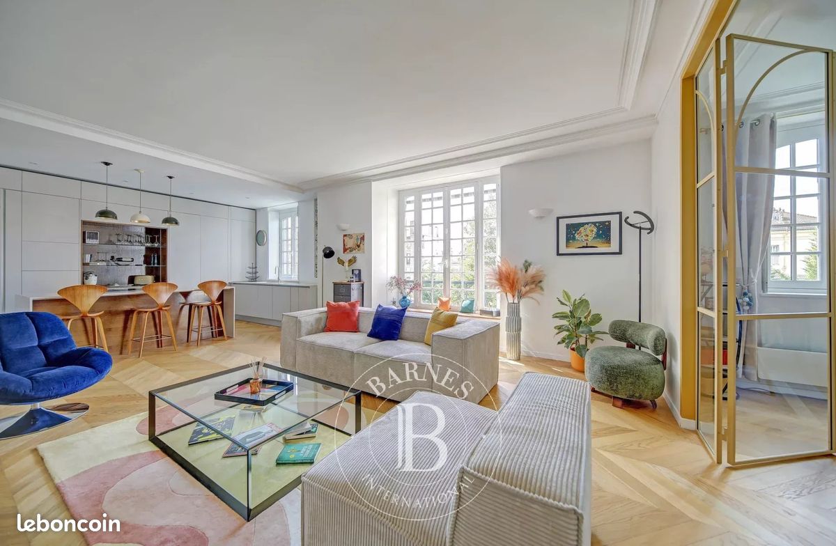 Appartement 5 pièces 150 m² · à Versailles · 150 m² · 1 595 000 €