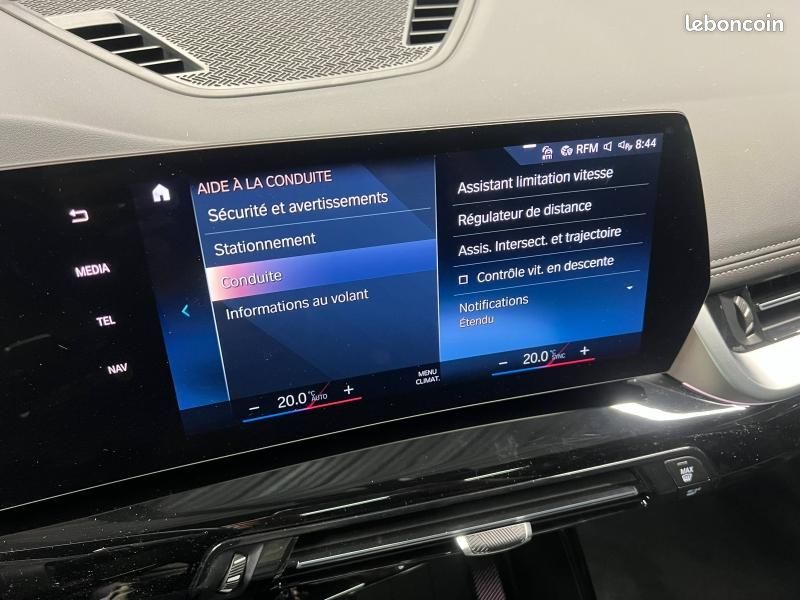 Bmw X1 xDrive25e 245ch xLine (image 14)