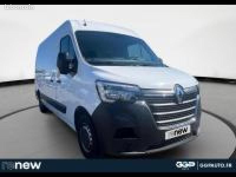 Renault Master Fg F3500 L2H2 2.3 Blue dCi 135ch Confort Euro6E (image 6)