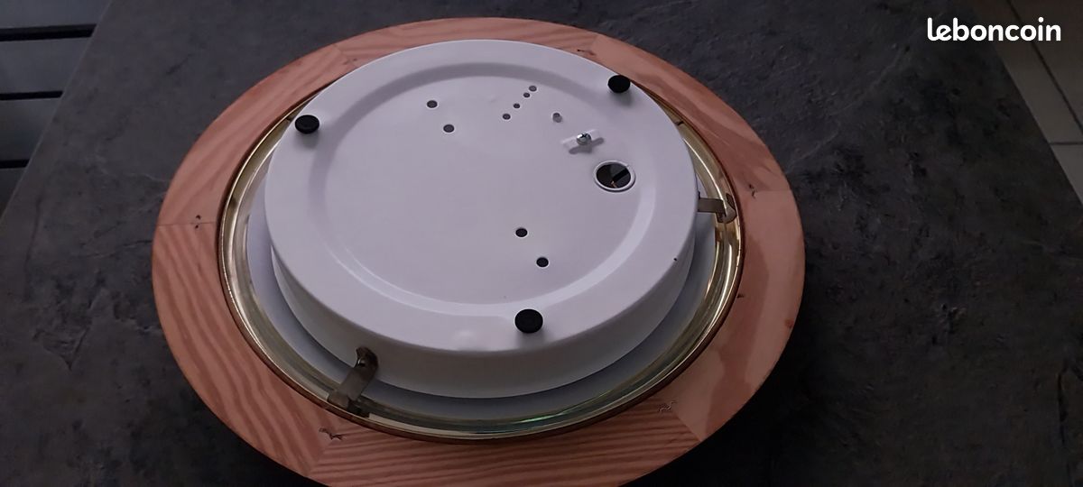 Plafonnier - Lustre (image 3)