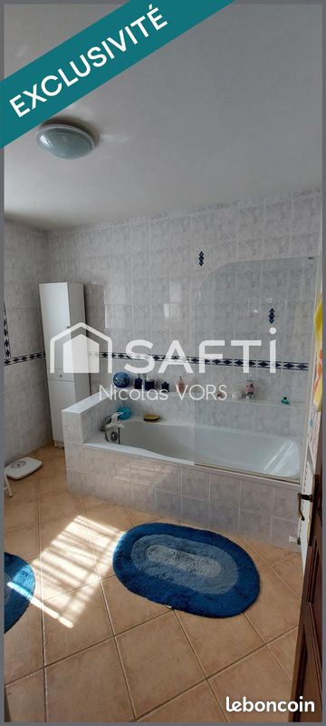 Maison 5 pièces 175 m² (image 7)