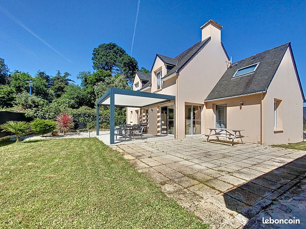 Maison 5 pièces 110 m² · à Arzal · 110 m² · 349 000 €