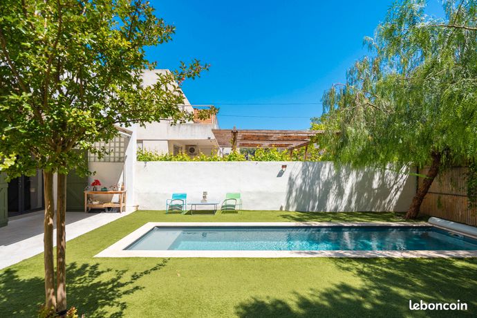 Vente maison individuelle — 2