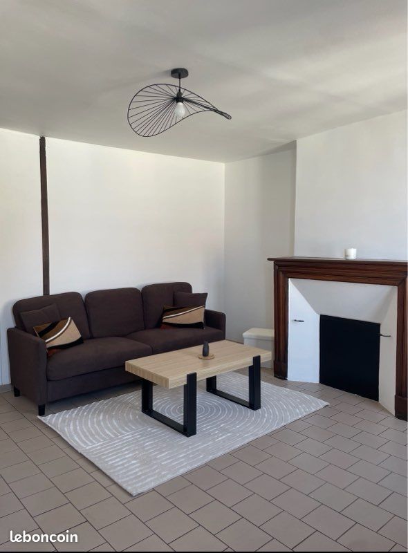 Appartement 3 pièces 51 m² · à Sens · 51 m² · 690 €/mois