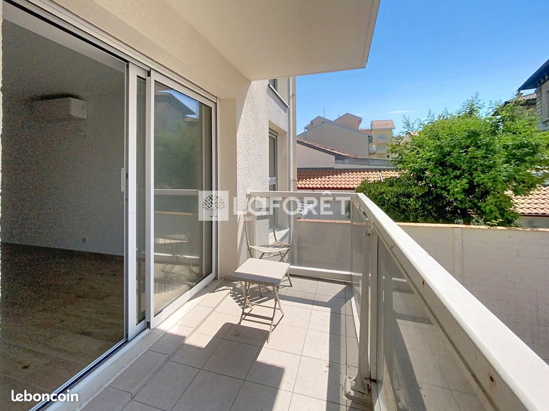 Appartement 3 pièces 55 m² · à Arcachon · 55 m² · 519 000 €