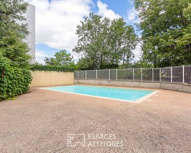 Appartement 490 000 € - 116 m²