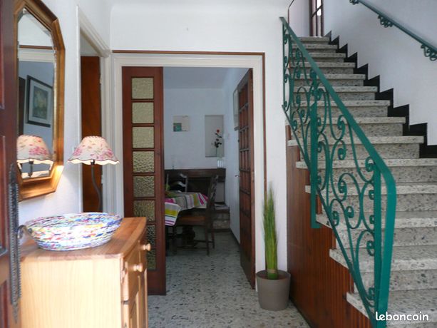 Maison de ville 4 pièces 90 m²