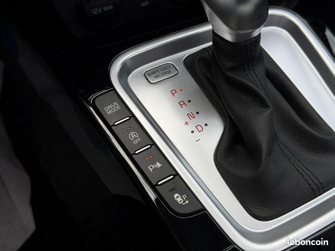 KIA XCEED 1.6 CRDi MHEV 136 DCT Premium (image 16)