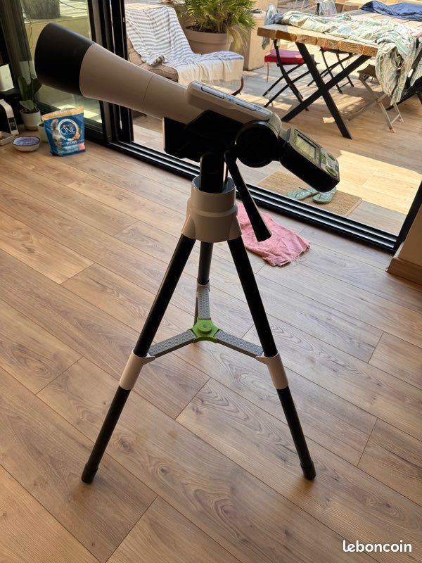 Télescope Vidéo Interactif genius XL (image 3)