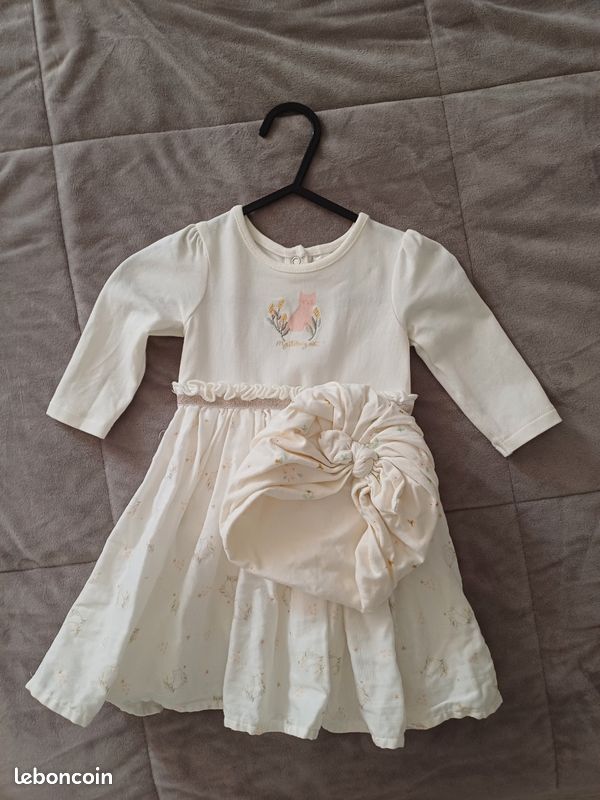 Robe (image 1)