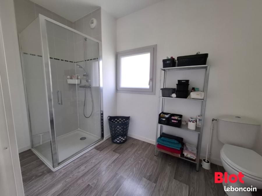 Appartement 1 pièce 26 m² (image 4)