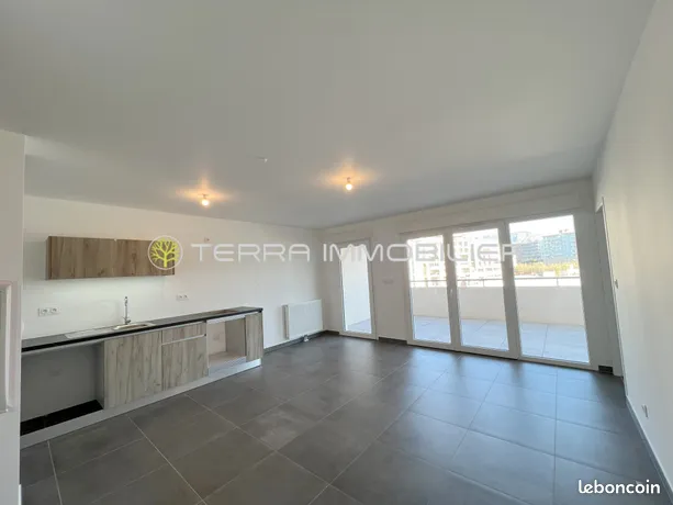 Annonce location Appartement ajaccio