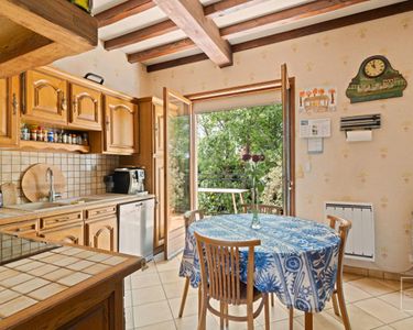 Maison 595 000 € - 200 m²