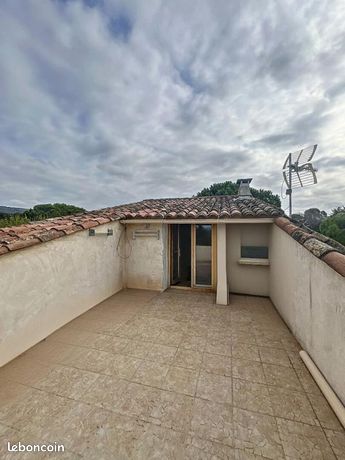 Maison 3 pièces 90 m²