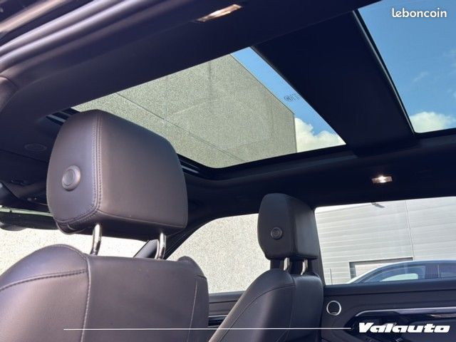 Land Rover Range Rover Evoque MARK III P300E BV... (image 27)