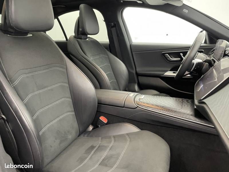 Mercedes Classe E 220 d 9G-Tronic AMG Line (image 28)