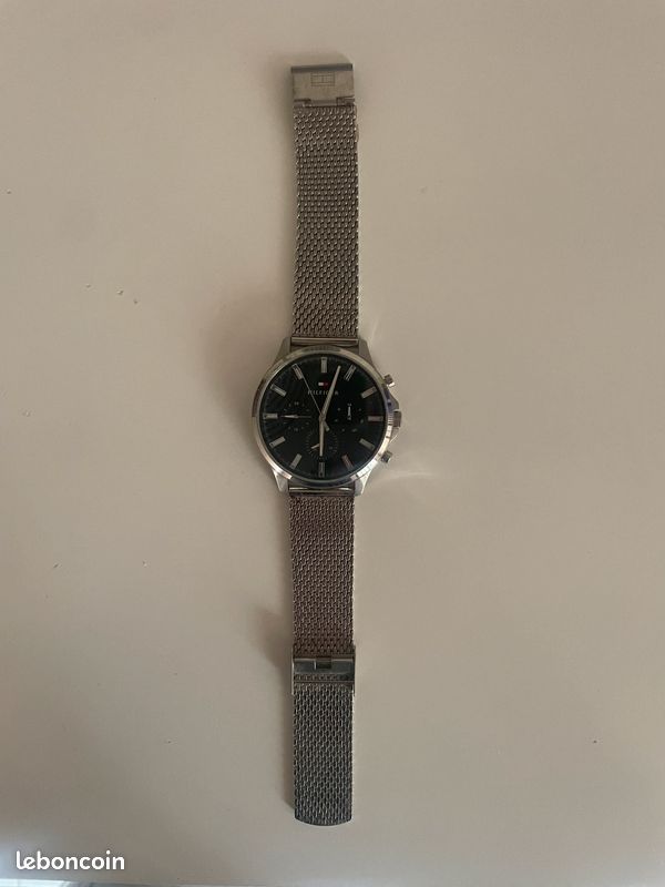 Montre tommy hilfiger (image 2)