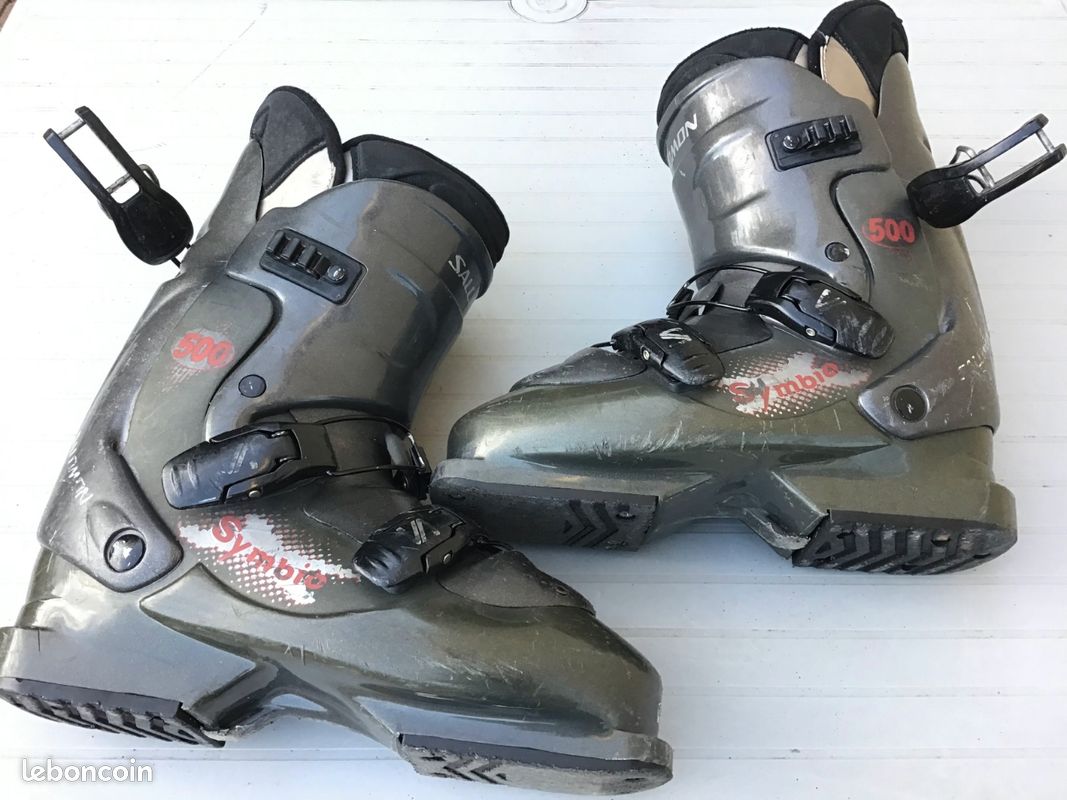 salomon 1080 foil skis twin tips Salomon 1080 TenEighty Foil Twin Tip Skis with Look P Jib Bindings