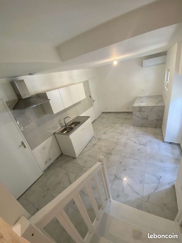 Appartement 2 pièces 38 m² · à Livron-sur-Drôme · 38 m² · 450 €/mois