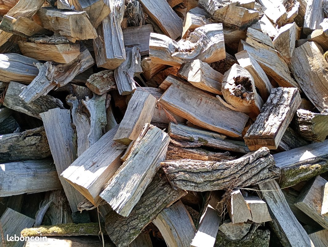 Bois De Chauffage 37