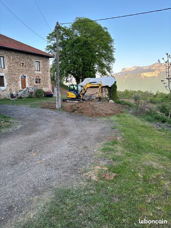 Maison 7 pièces 200 m² · à Cras · 200 m² · 600 000 €