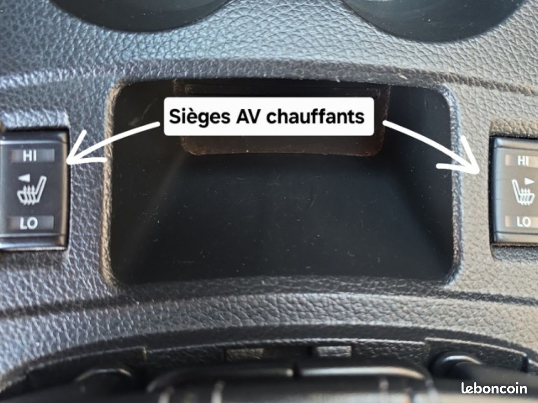 NISSAN QASHQAI 2019 EVAPO Tekna+ 1.7 dCi 150 (image 18)