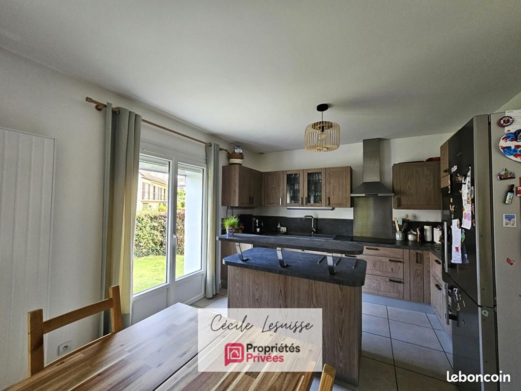 Maison 7 pièces 127 m² (image 4)