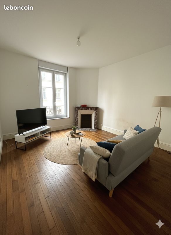 Appartement 1 pièce 29 m² · à Nancy · 29 m² · 385 €