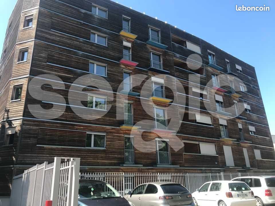 Appartement 3 pièces 70 m² · à Savigny-le-Temple · 70 m² · 926 €/mois