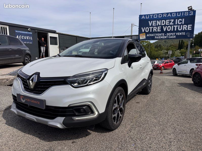 Renault captur 1.5 dci 90 cv intens (image 1)