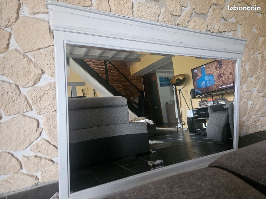 Miroir (image 1)