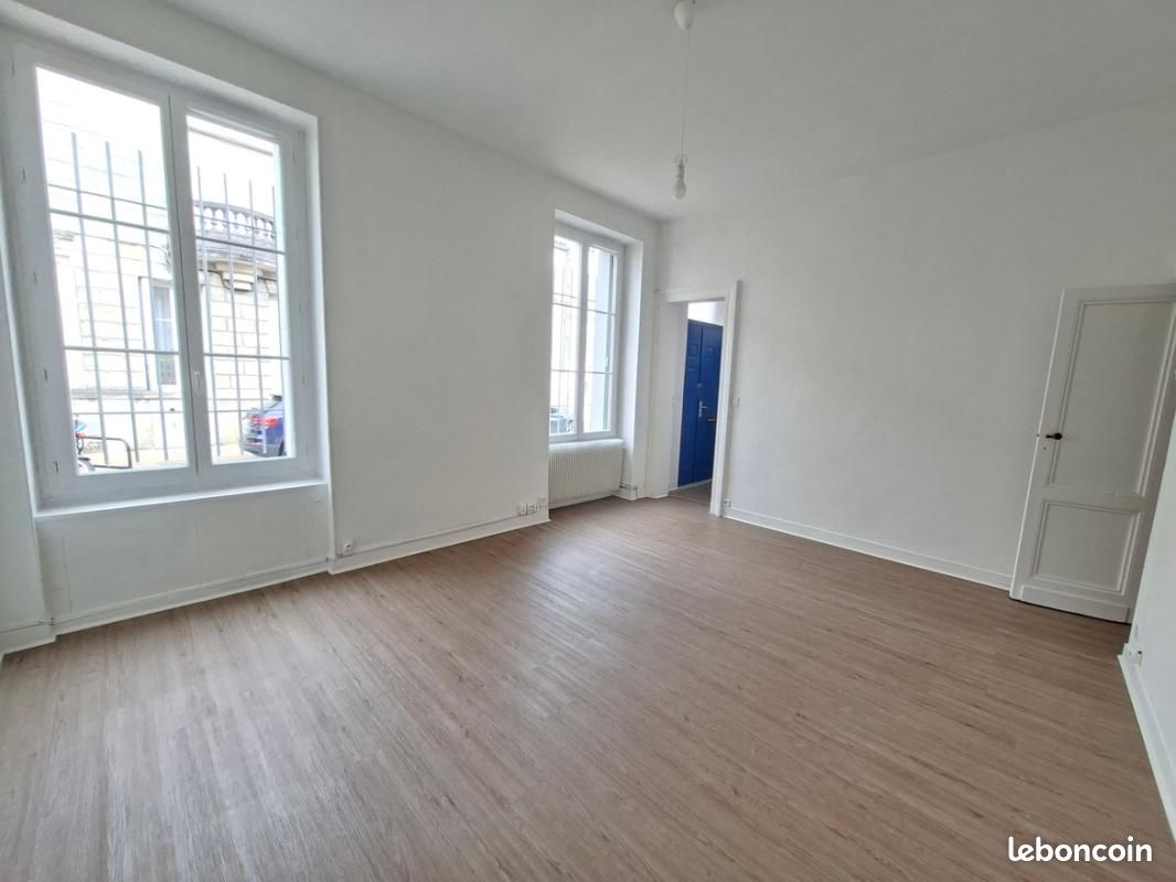 Appartement 2 pièces 45 m² · à Bordeaux · 45 m² · 195 000 €