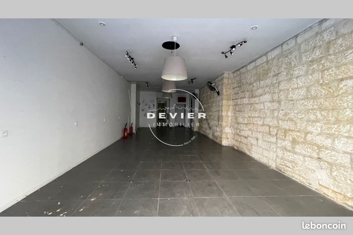 Local 81 m² Montpellier (image 9)
