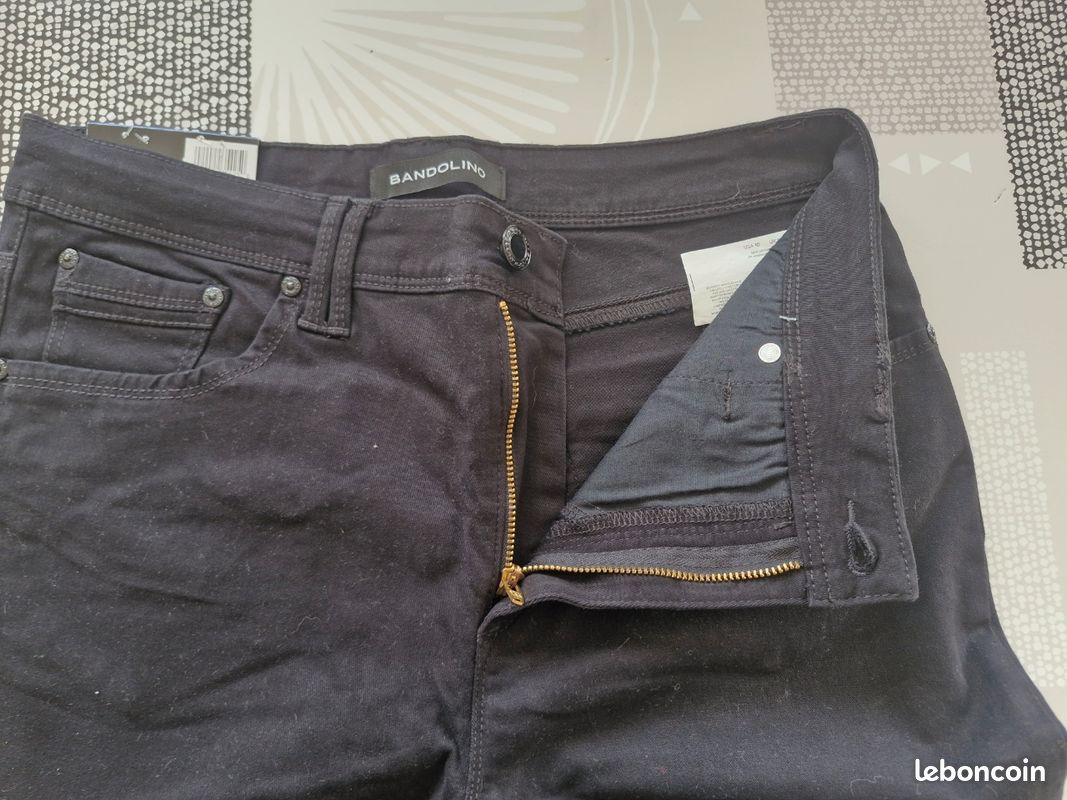 Pantalon skinny (image 6)