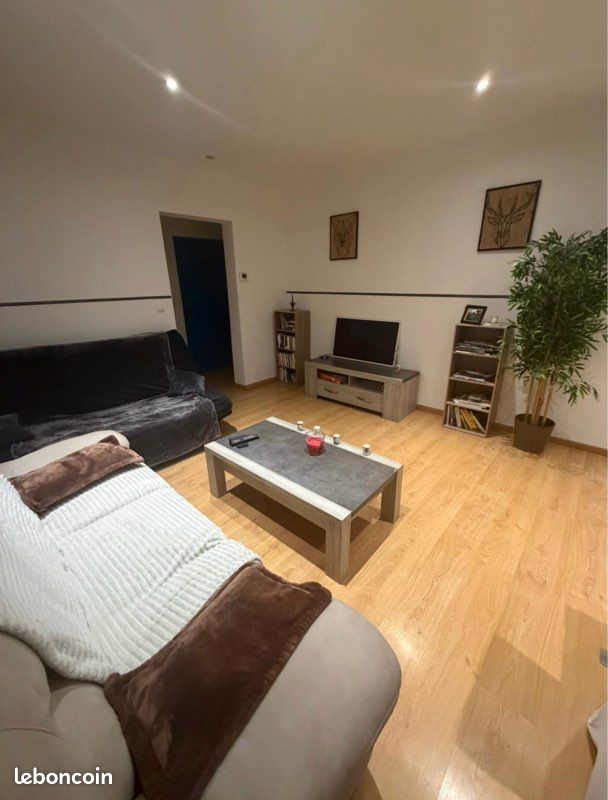 Appartement 3 pièces 75 m² · à Pontarlier · 75 m² · 210 000 €