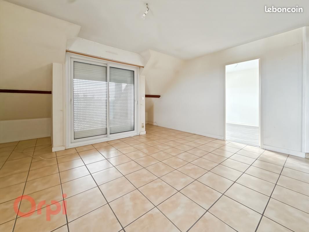 Appartement 3 pièces 51 m² · à Romorantin-Lanthenay · 51 m² · 96 000 €